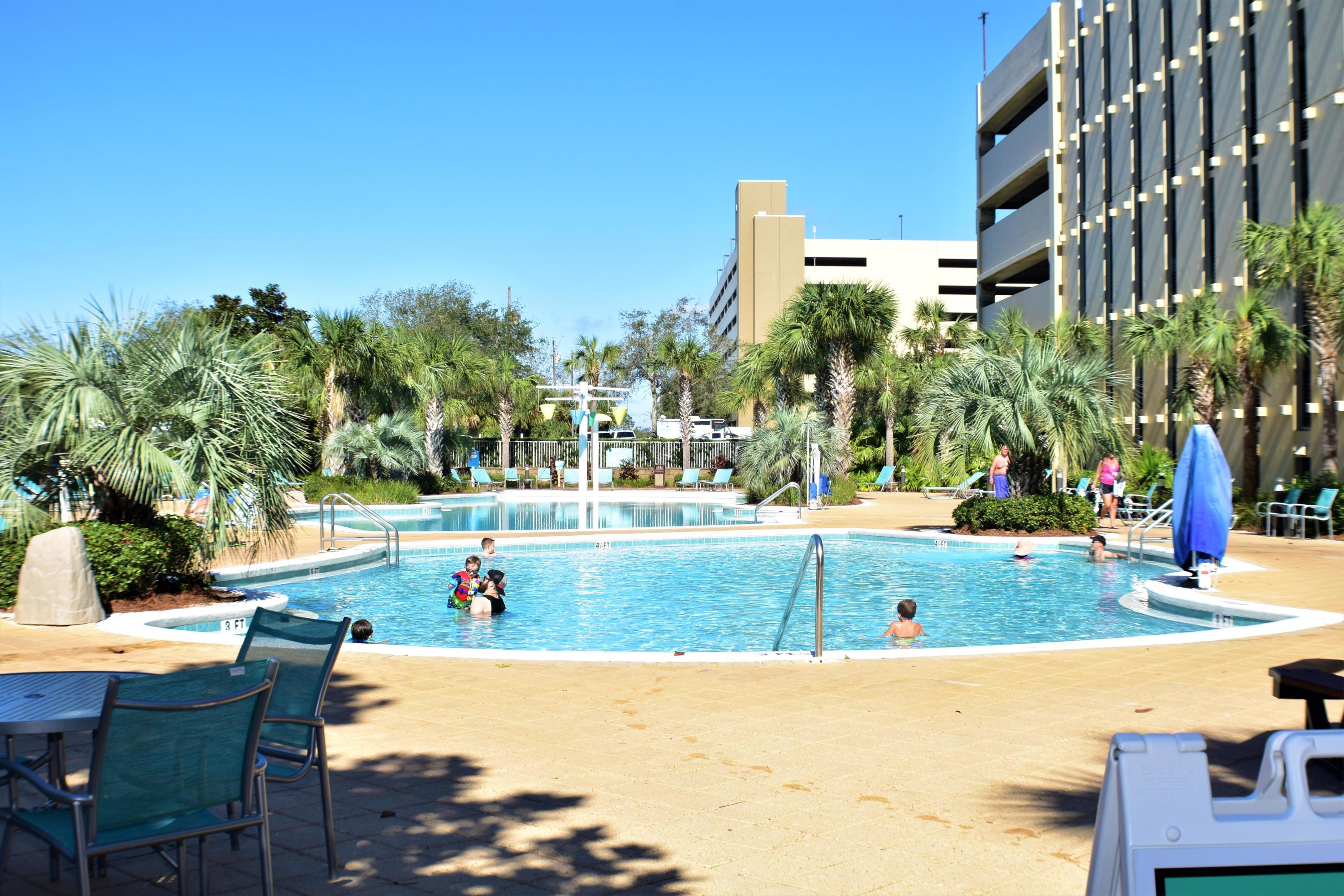 Emerald Beach Resort - Residential