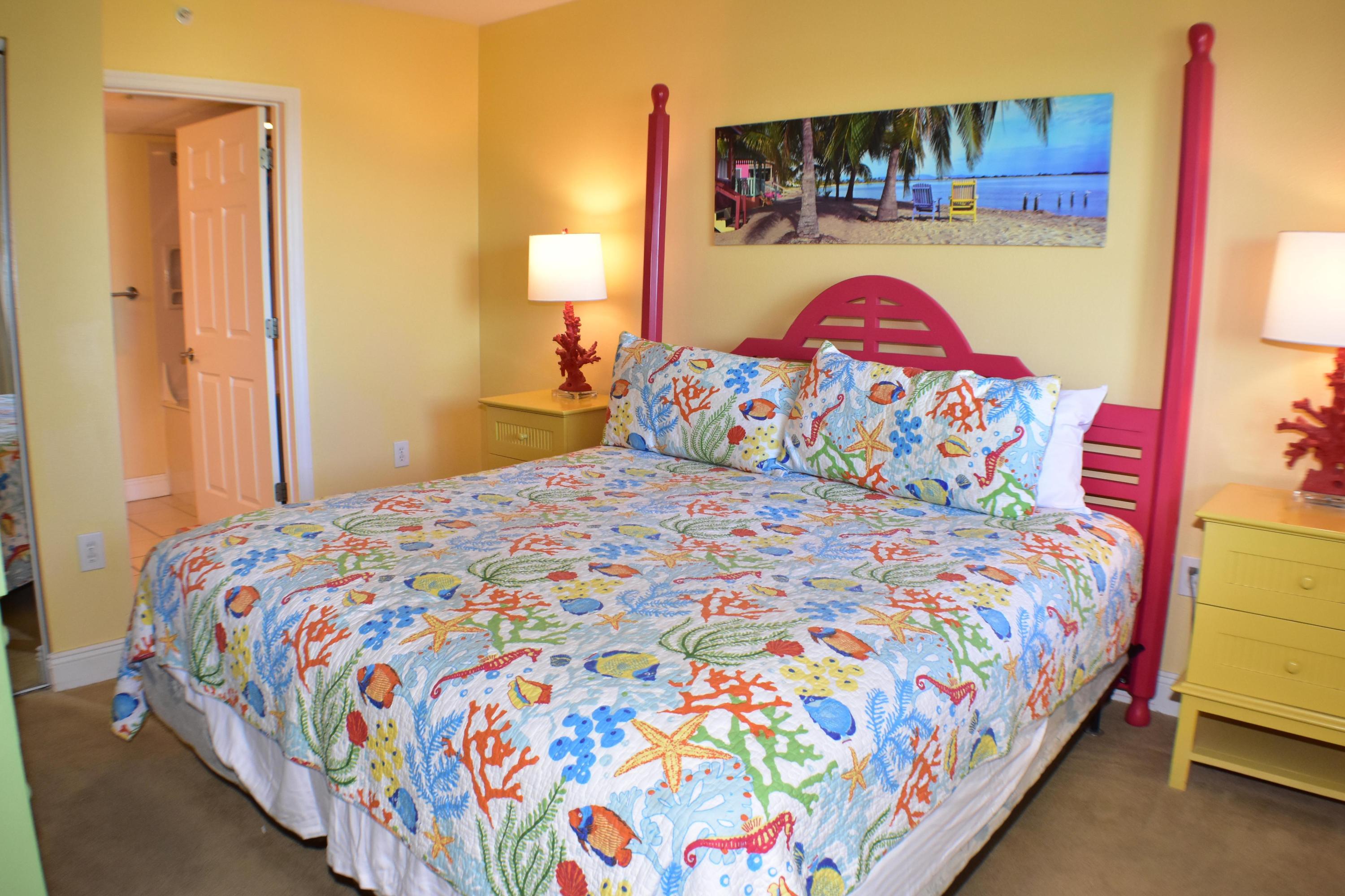 Emerald Beach Resort - Residential