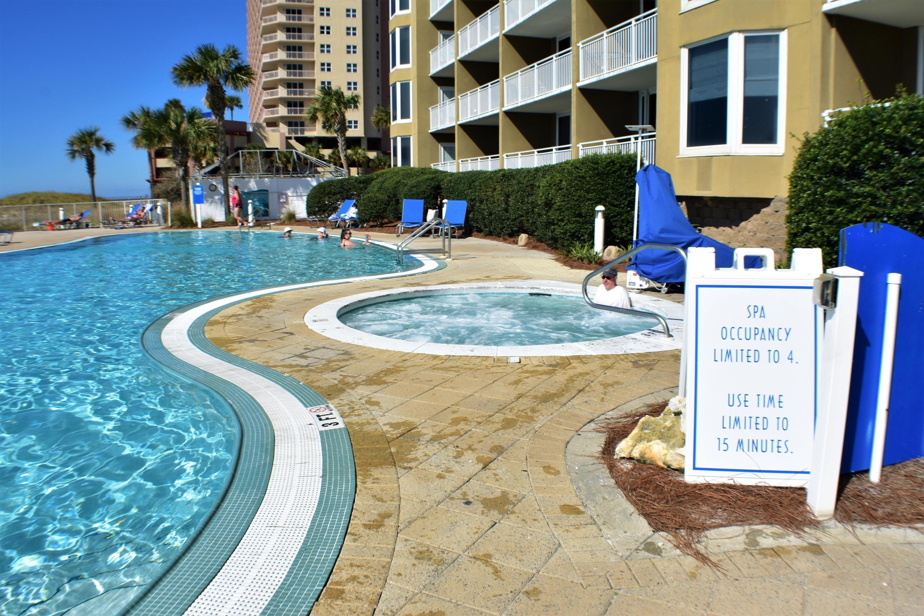 Emerald Beach Resort - Residential