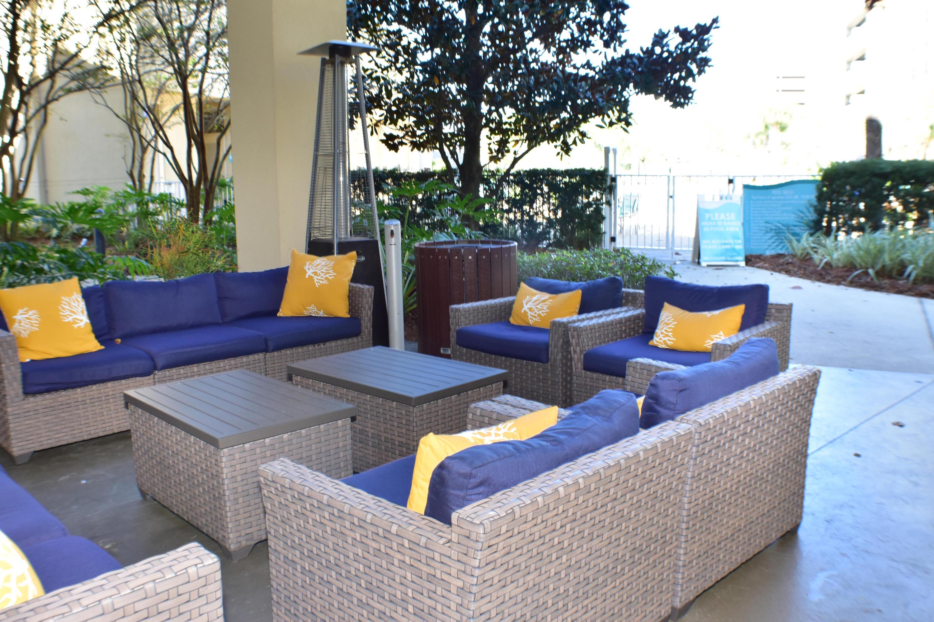 Emerald Beach Resort - Residential