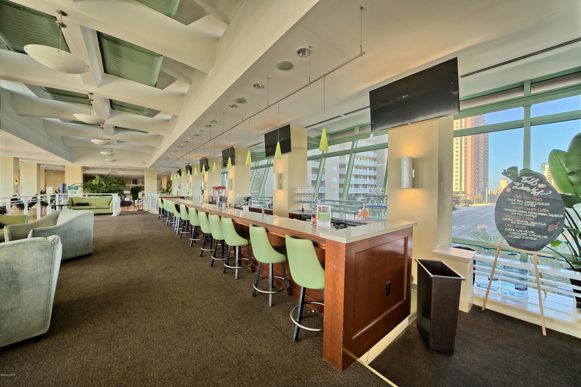 Emerald Beach Resort - Residential