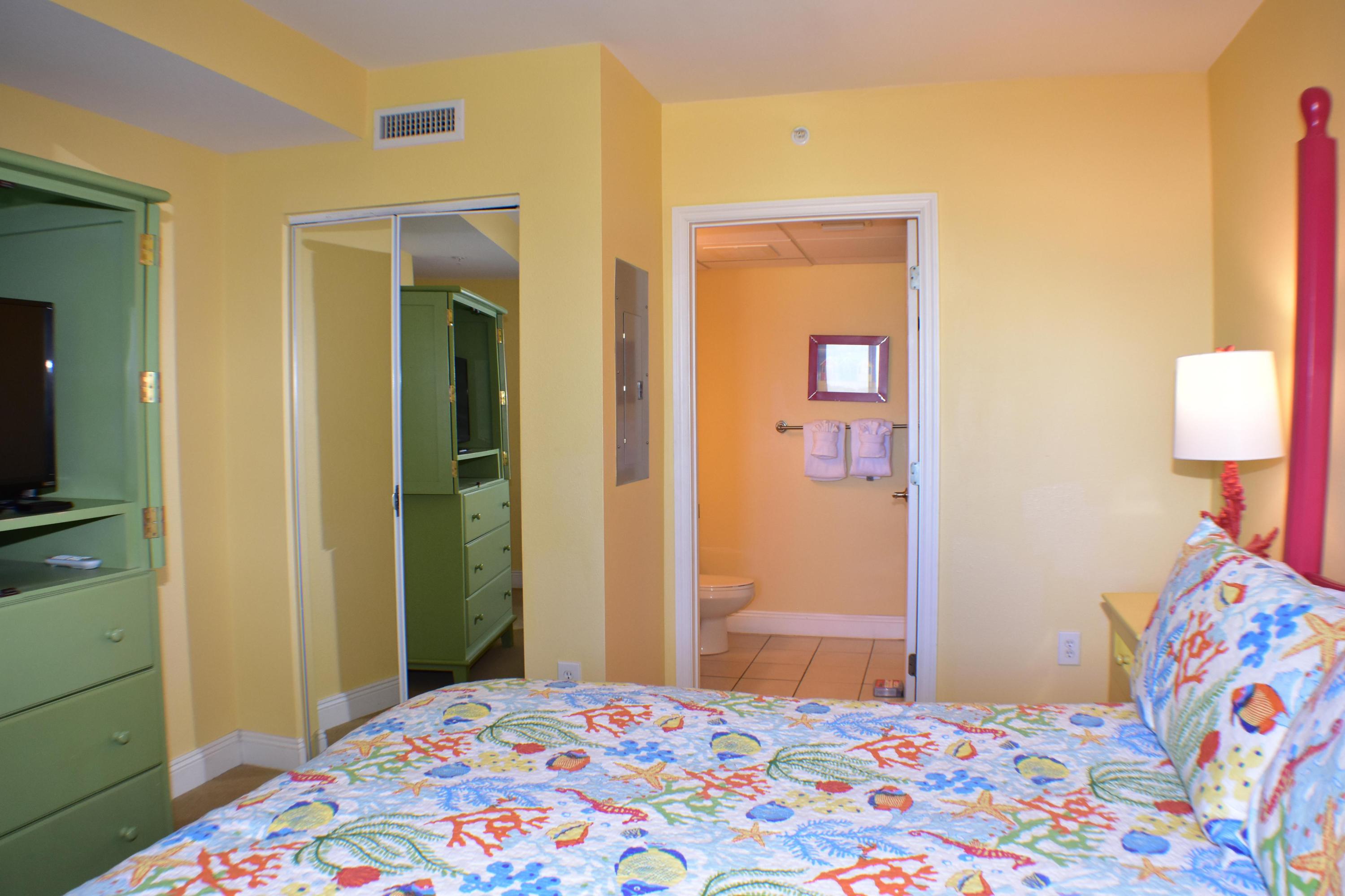 Emerald Beach Resort - Residential