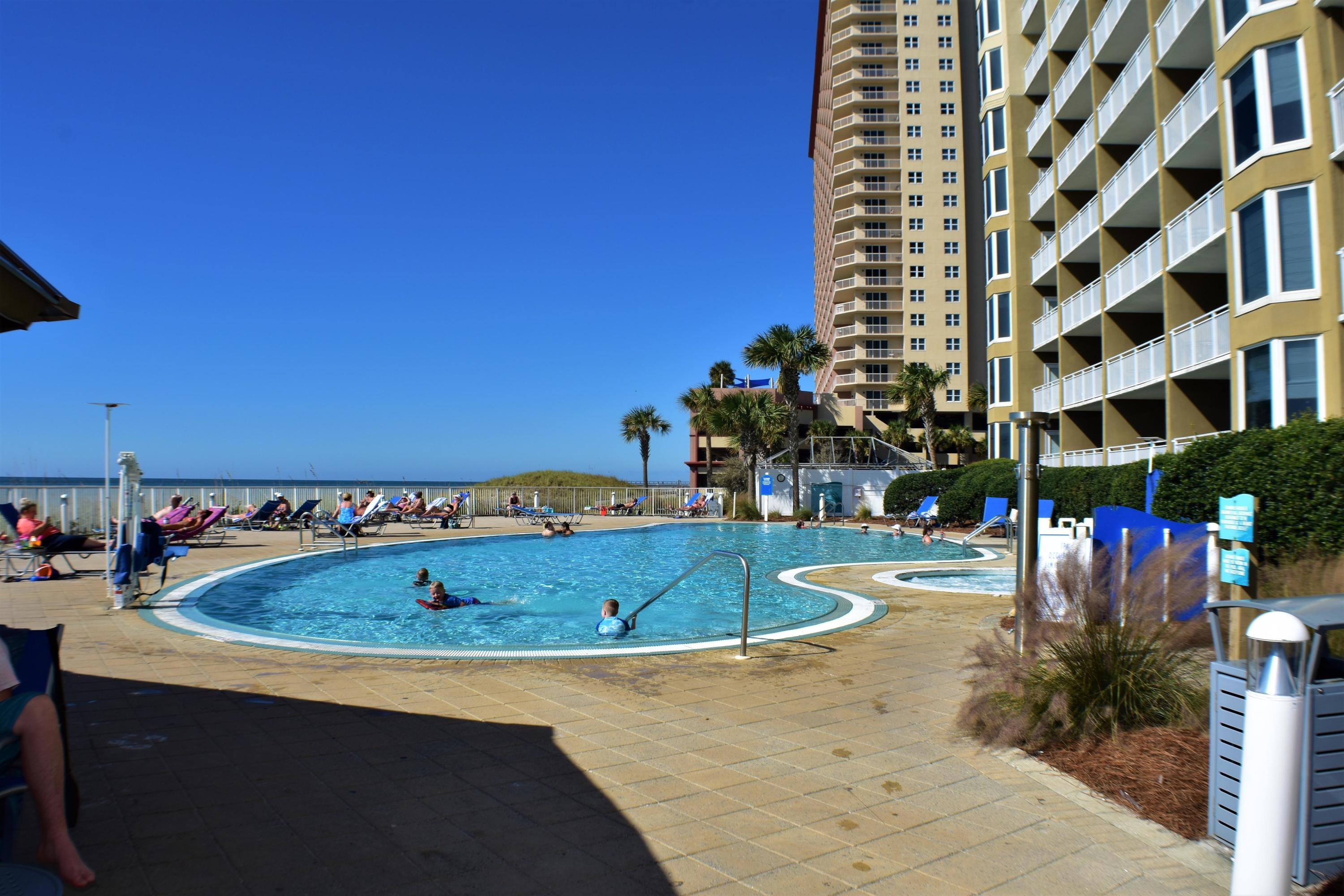 Emerald Beach Resort - Residential