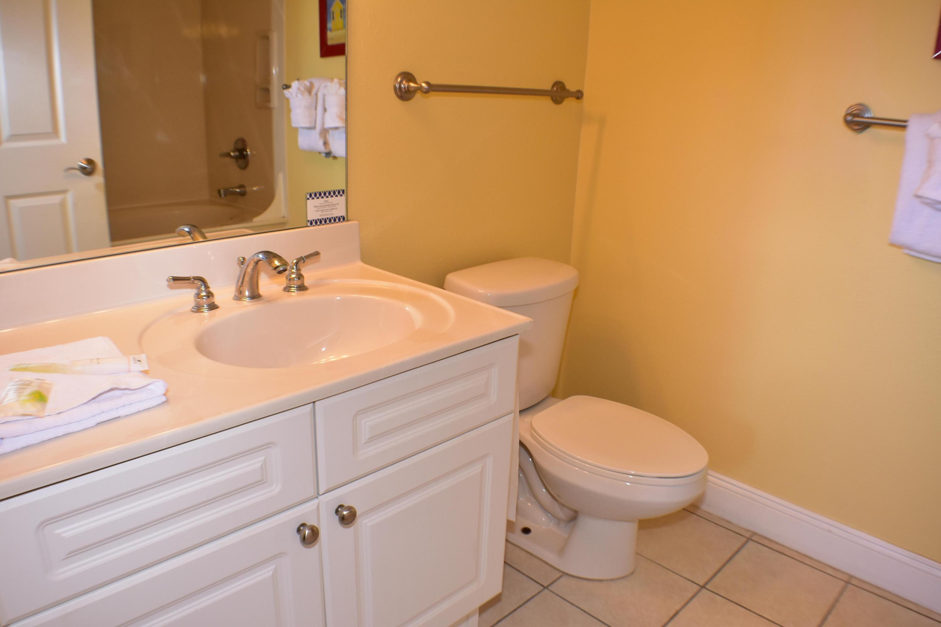 Emerald Beach Resort - Residential