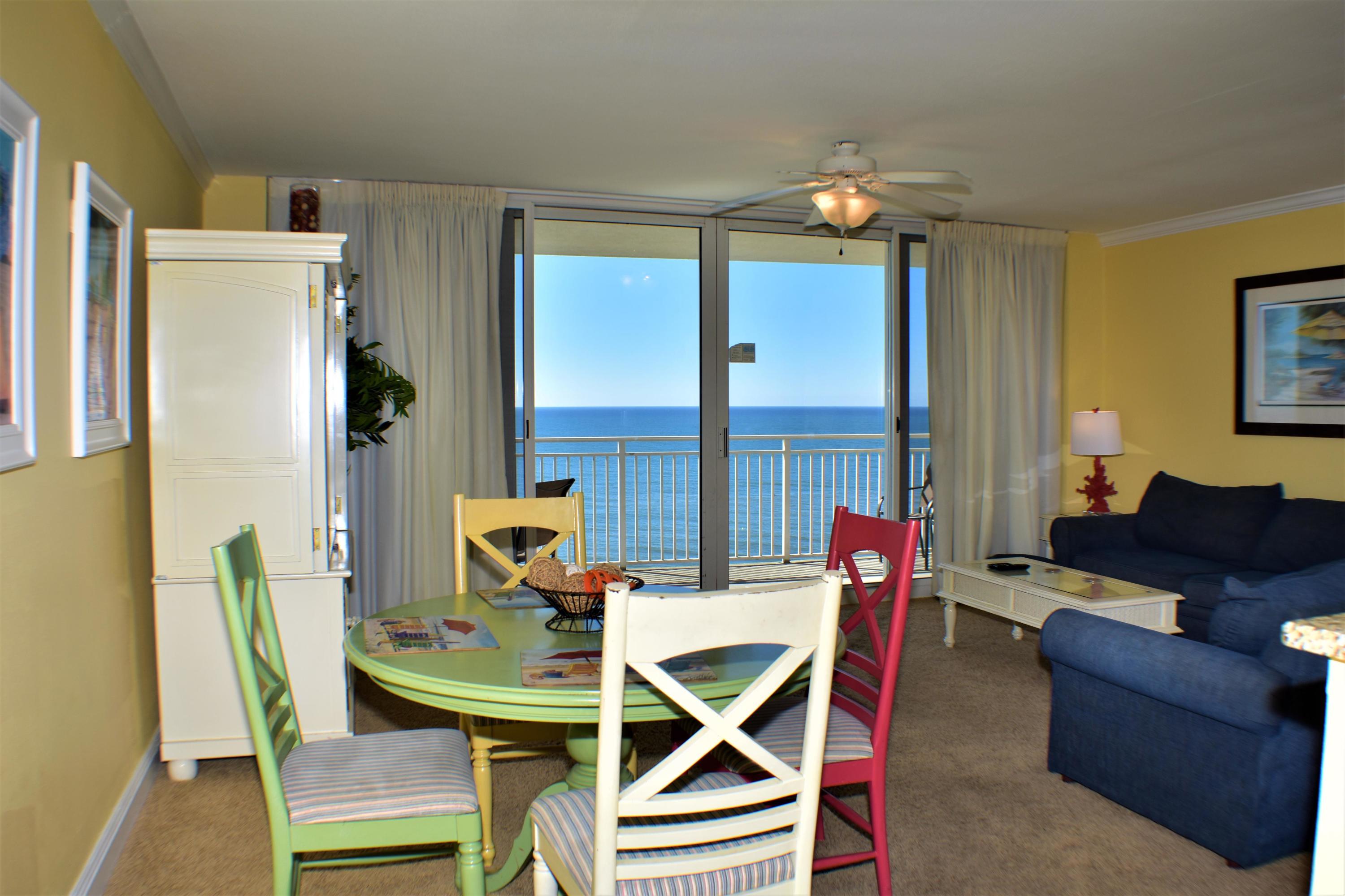 Emerald Beach Resort - Residential