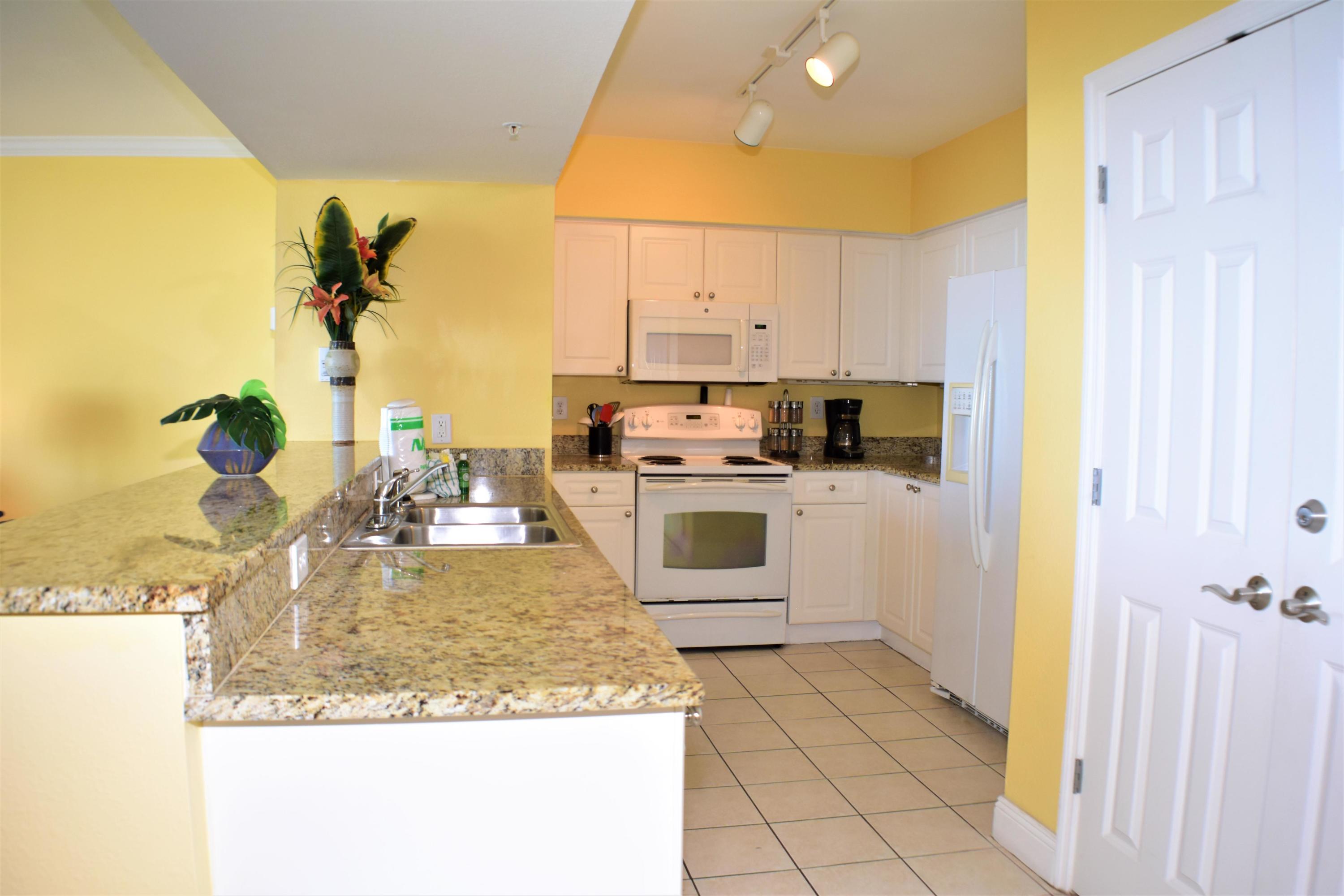 Emerald Beach Resort - Residential