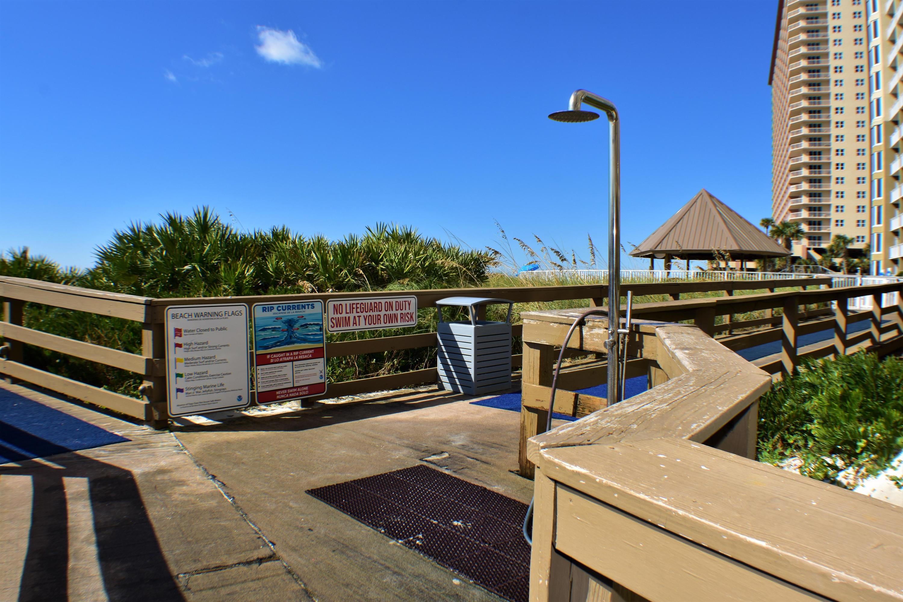 Emerald Beach Resort - Residential