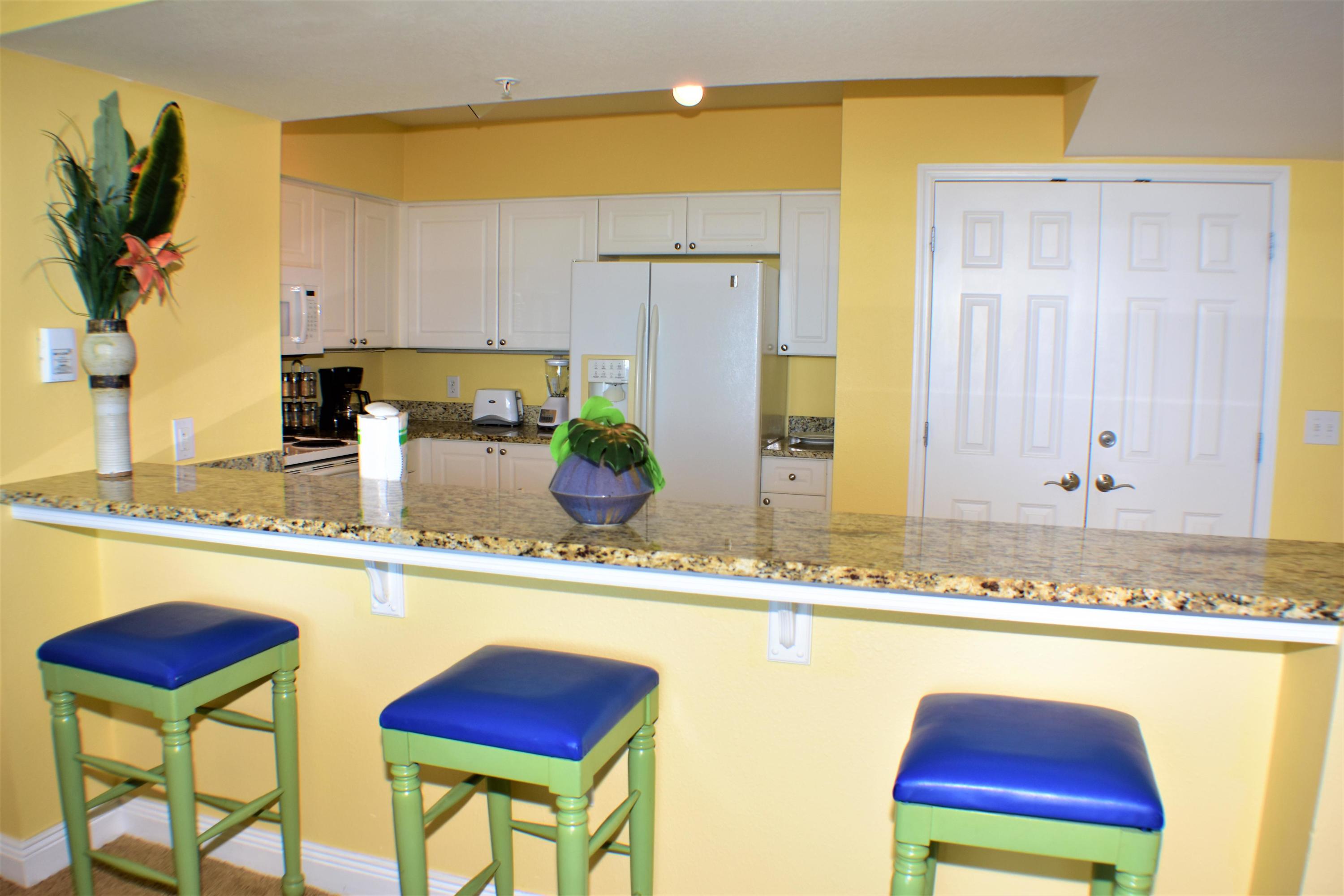 Emerald Beach Resort - Residential