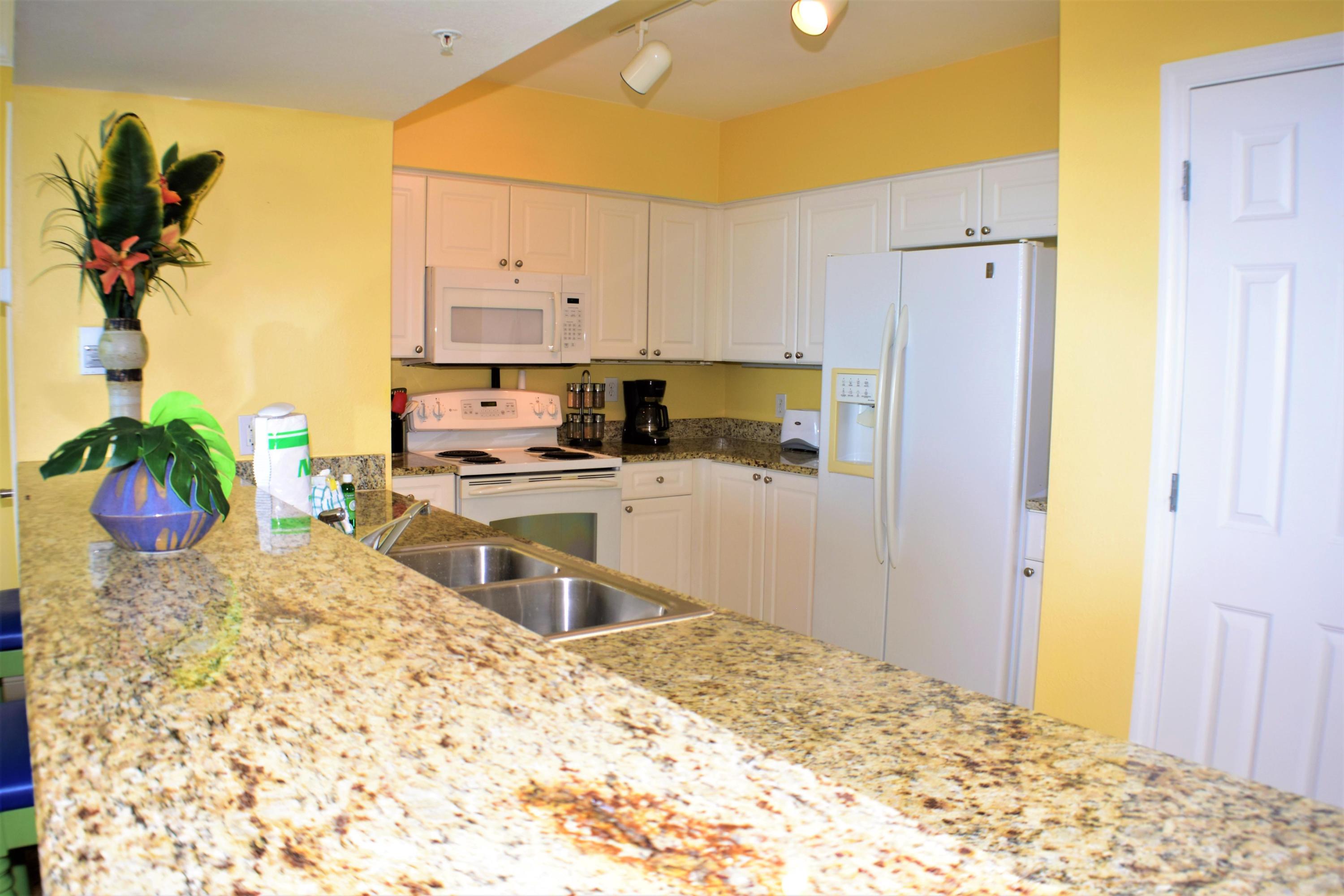 Emerald Beach Resort - Residential