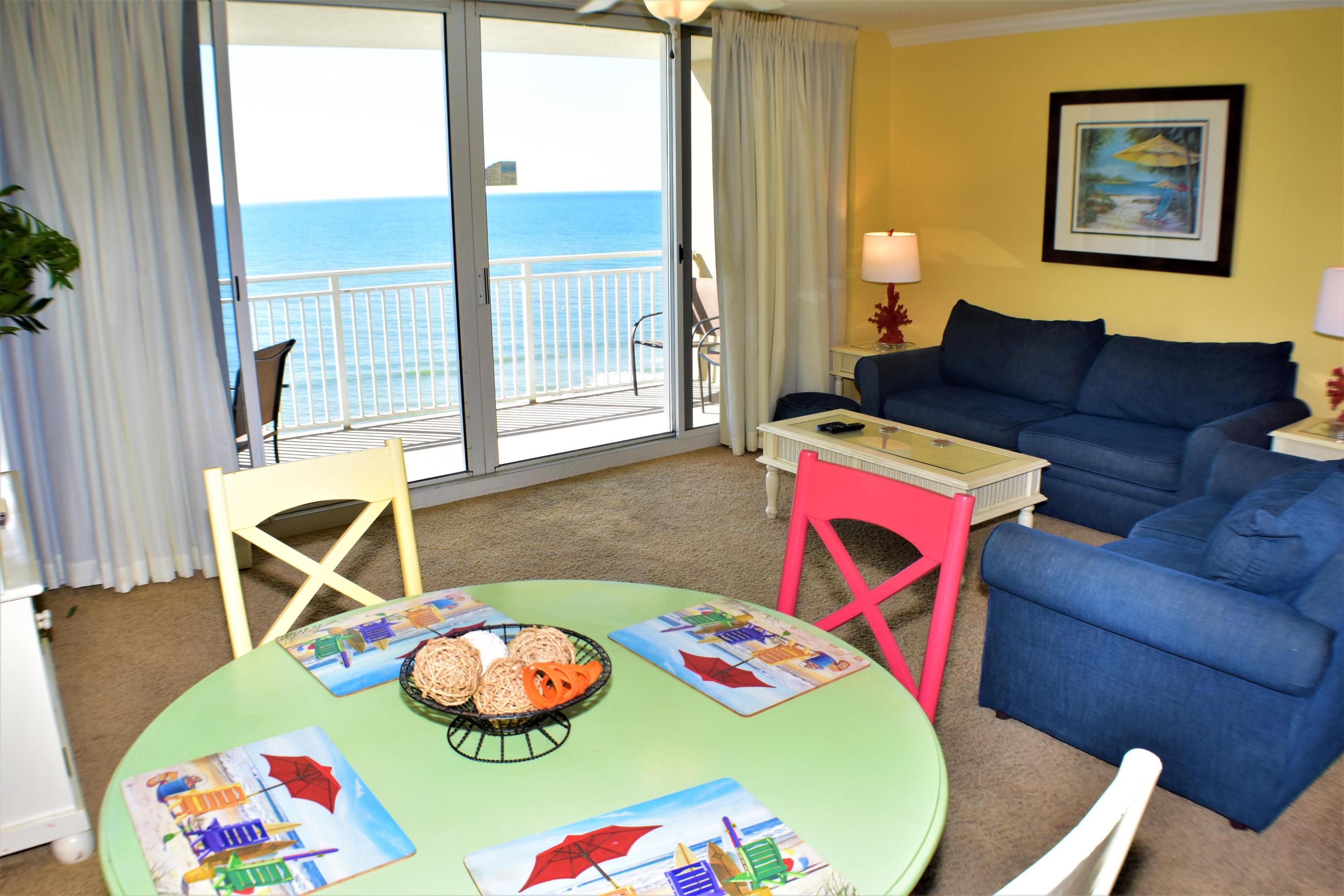 Emerald Beach Resort - Residential