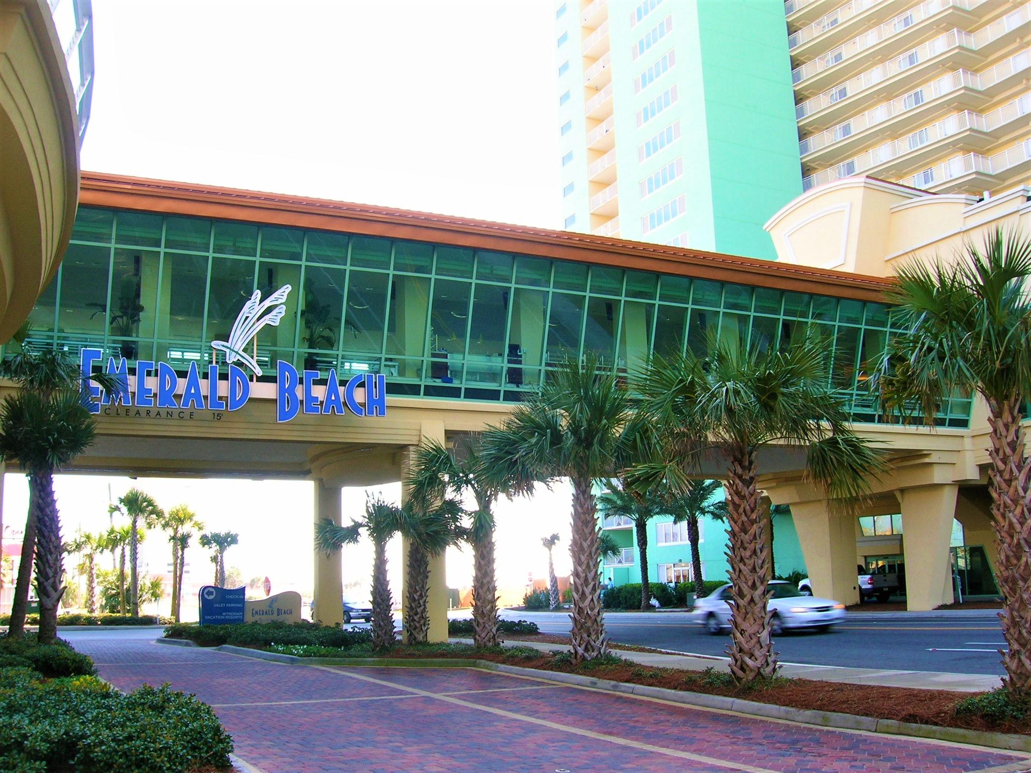 Emerald Beach Resort - Residential