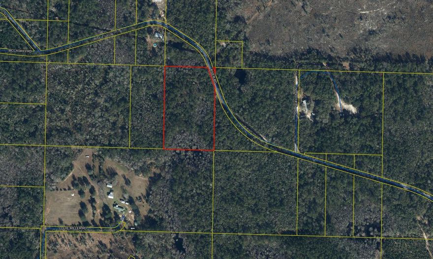 Great recreation property or secluded homesite within 1/2 mile to the landing on the Choctawhatchee River!   Beautiful wooded 6 acre parcel with some clearing already done and a good trail system laid out.  Power and gate are already in place along with conex box for storage or small camp/fish house.  Additional shed on property for storing tools or toys.  Don't miss out on this great recreational property offering the best of fishing and hunting in the Florida panhandle!