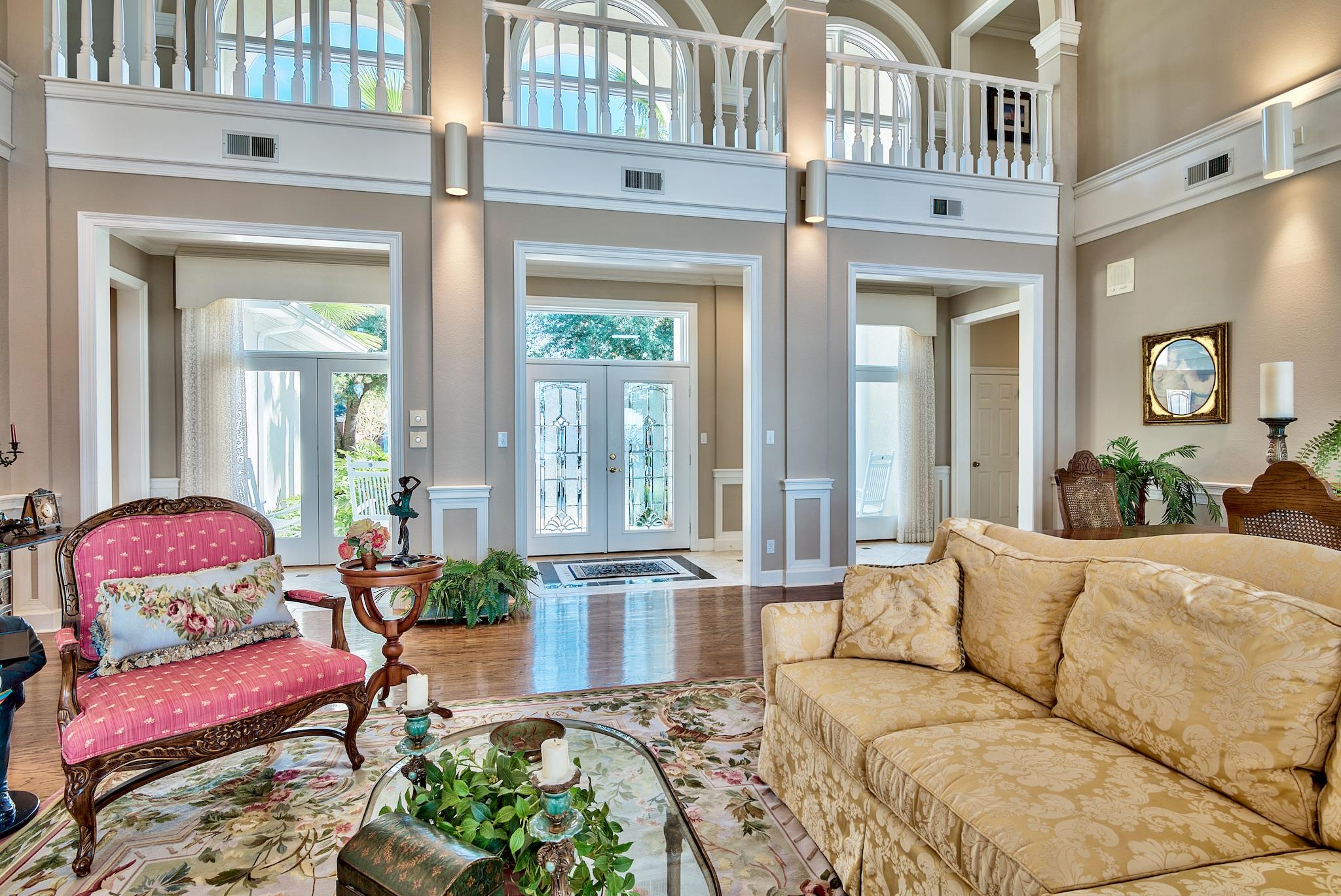 WINDWARD PH 4 - Residential