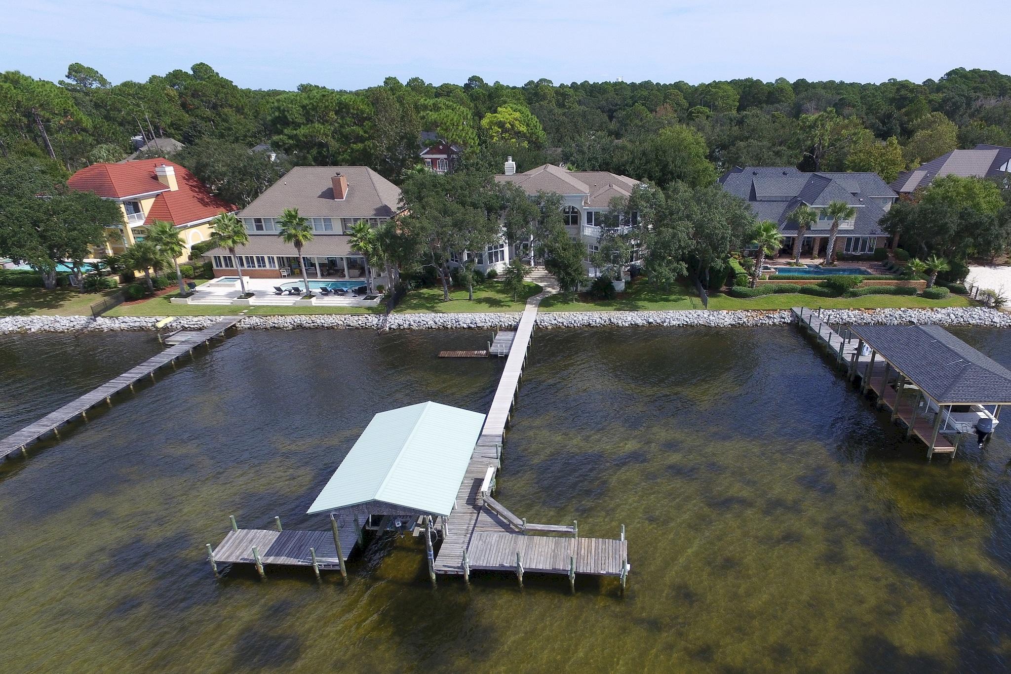 WINDWARD PH 4 - Residential