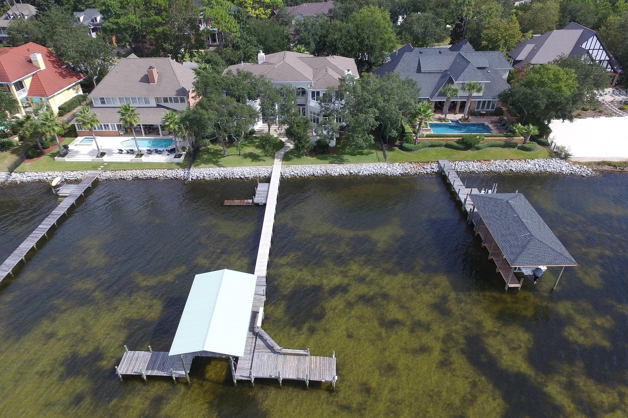WINDWARD PH 4 - Residential