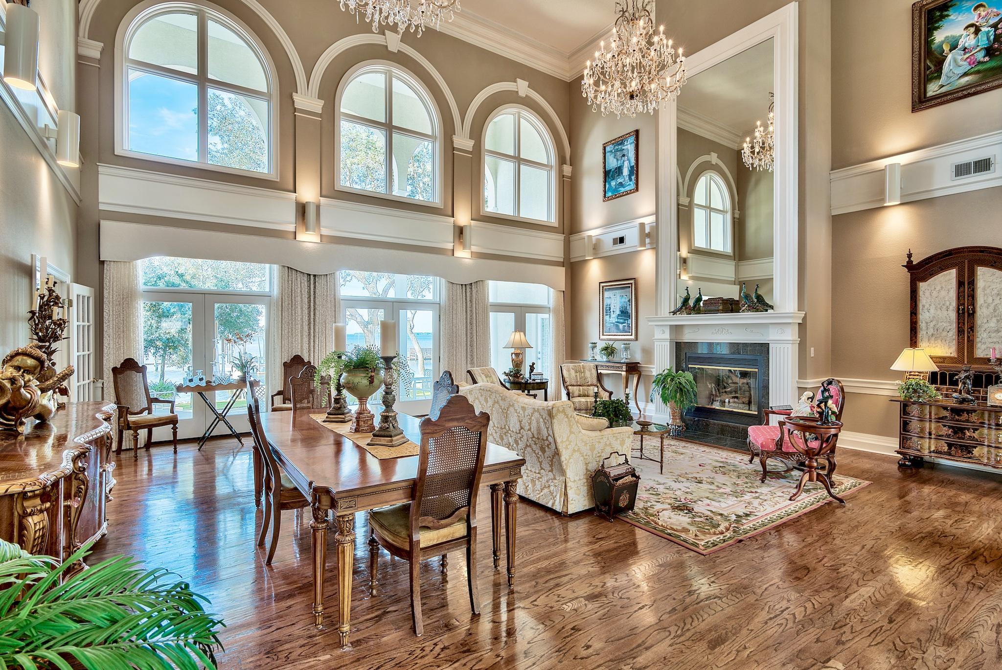 WINDWARD PH 4 - Residential