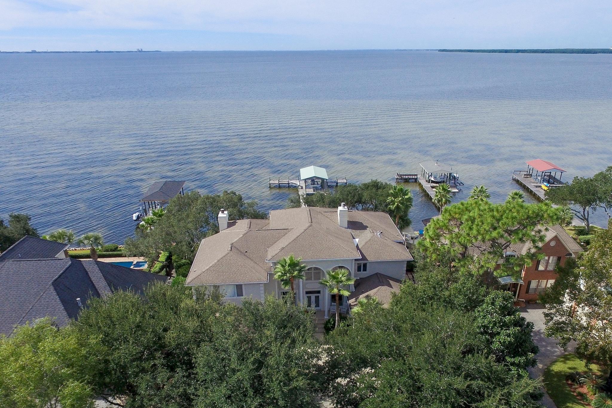 WINDWARD PH 4 - Residential