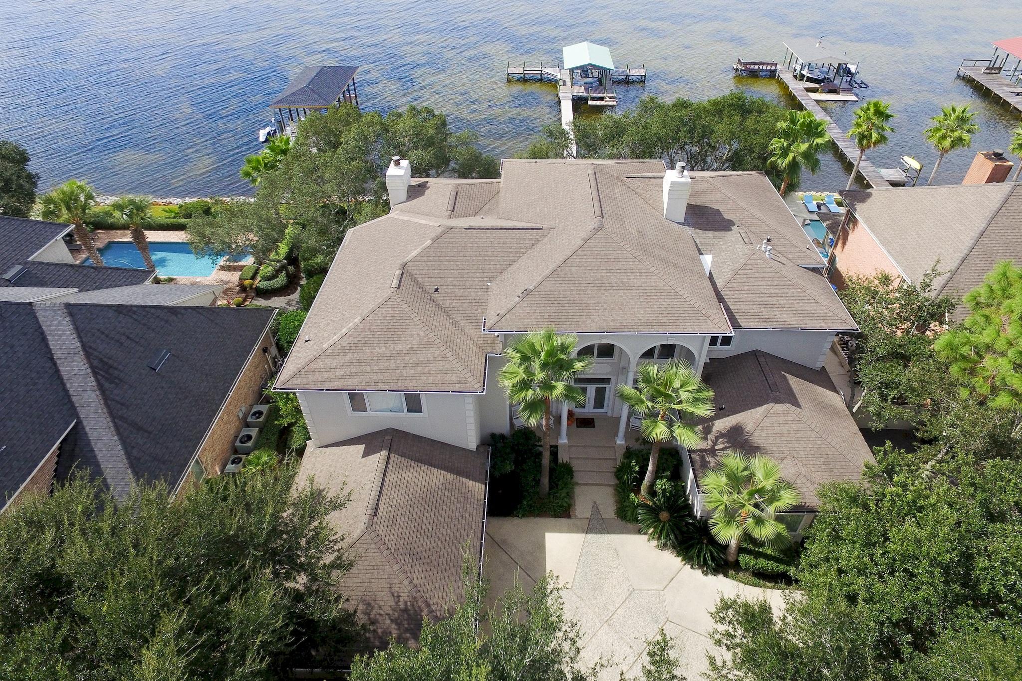WINDWARD PH 4 - Residential