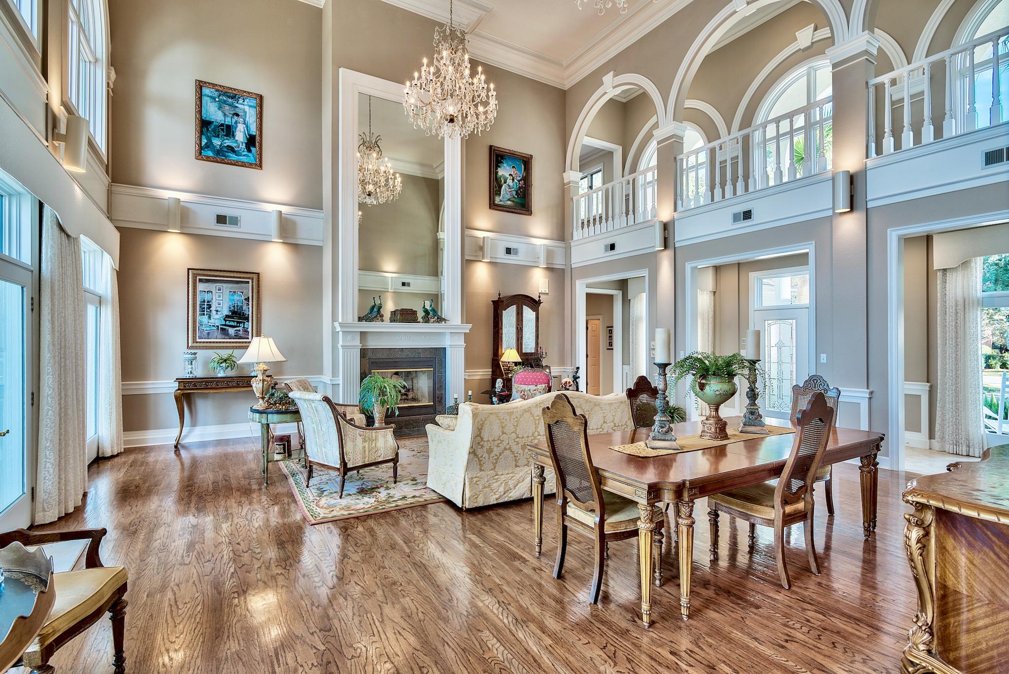 WINDWARD PH 4 - Residential