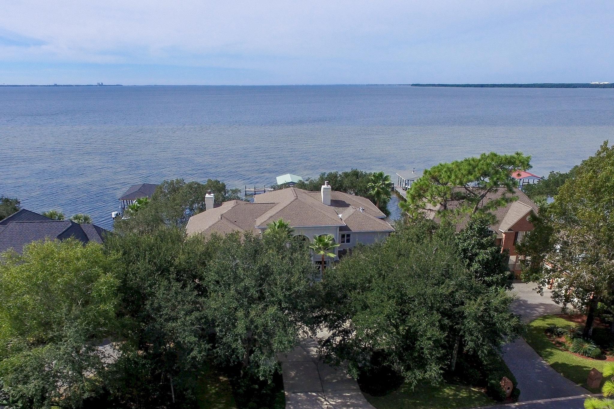 WINDWARD PH 4 - Residential