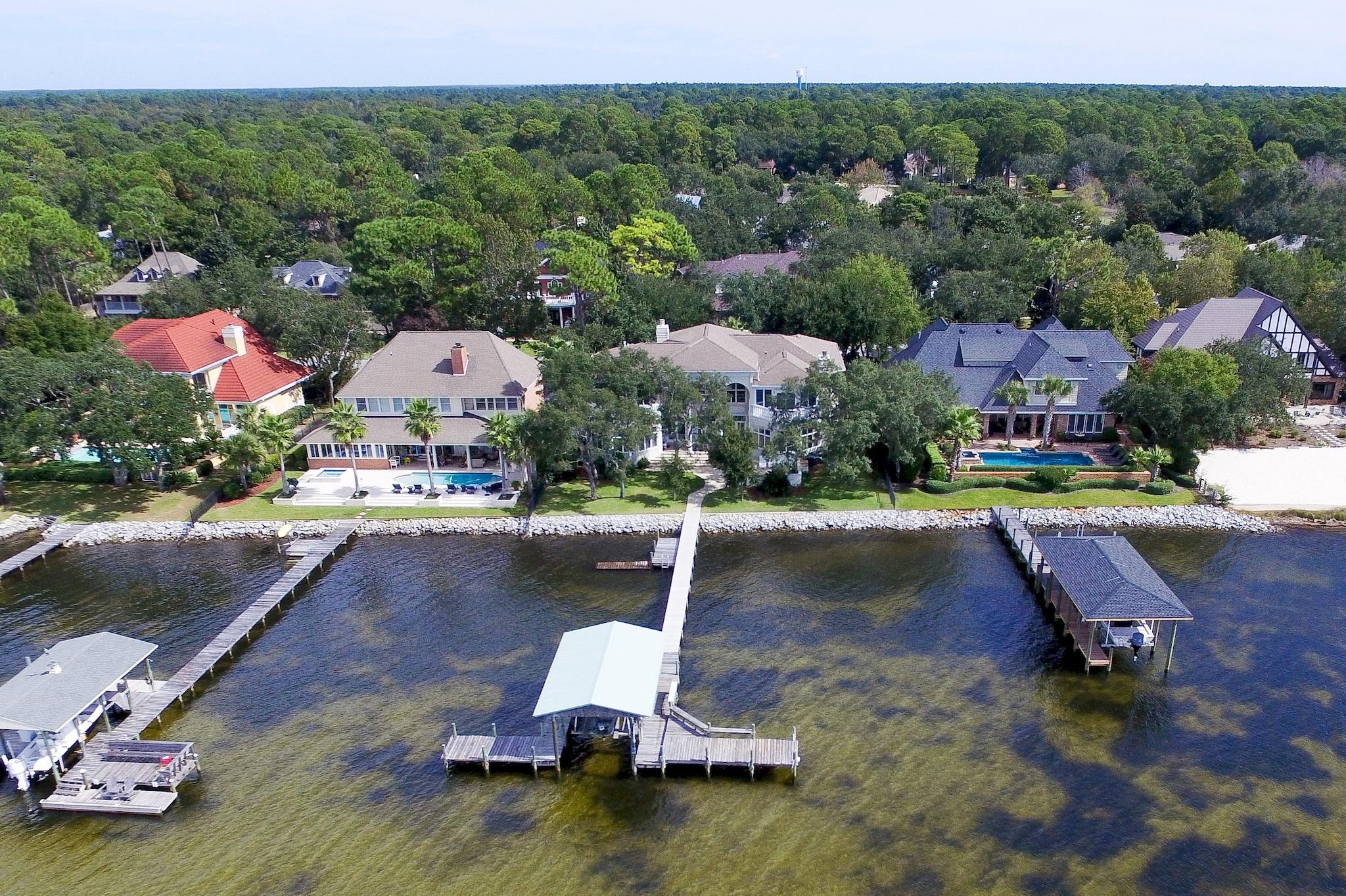 WINDWARD PH 4 - Residential