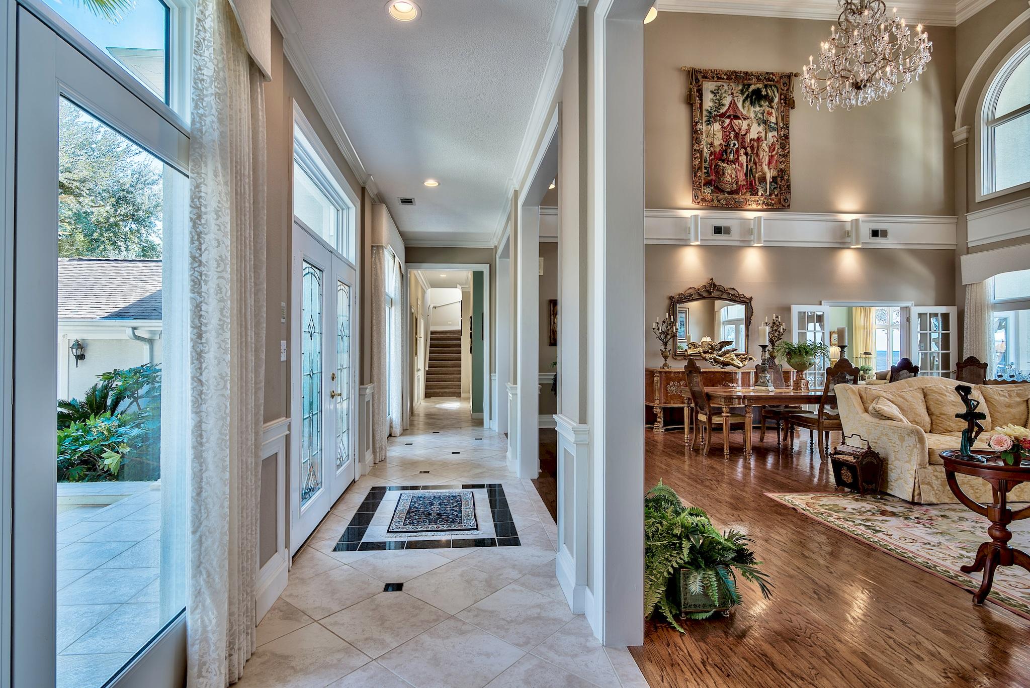 WINDWARD PH 4 - Residential