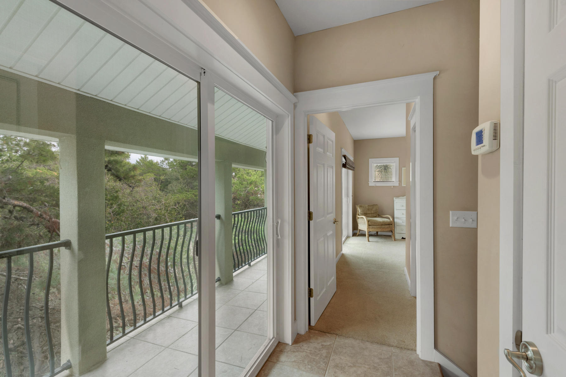 LA VALENCIA BEACH RESORT - Residential