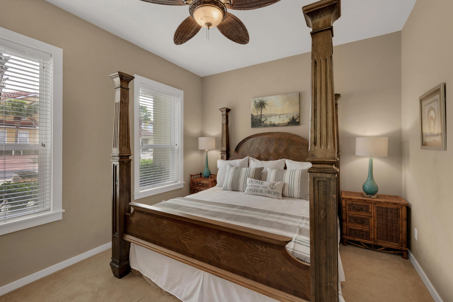 LA VALENCIA BEACH RESORT - Residential