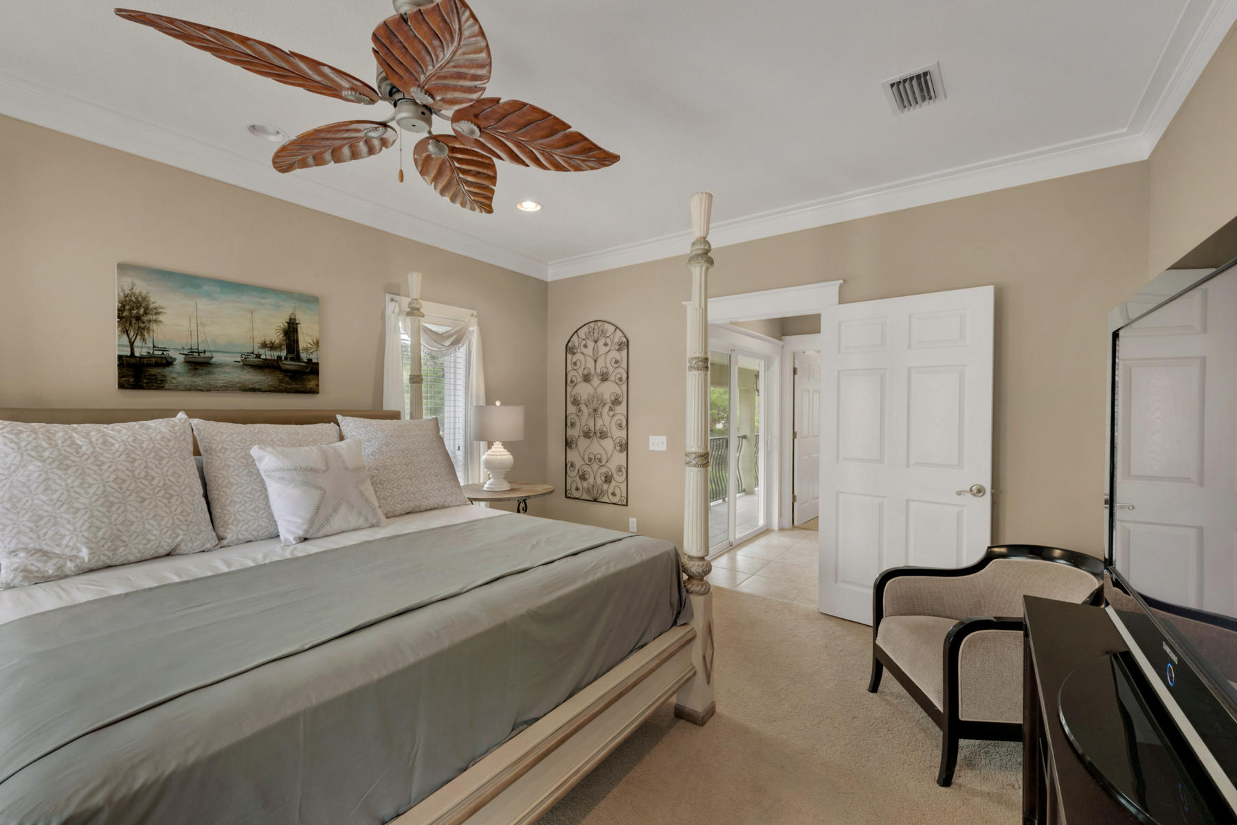 LA VALENCIA BEACH RESORT - Residential