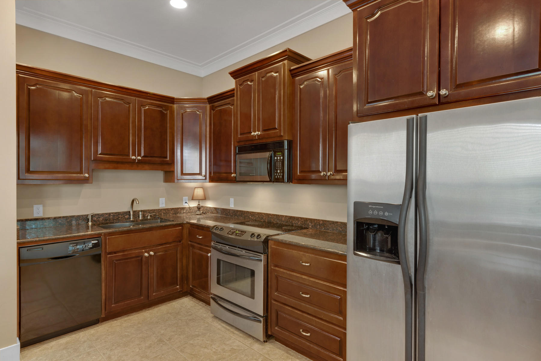 LA VALENCIA BEACH RESORT - Residential