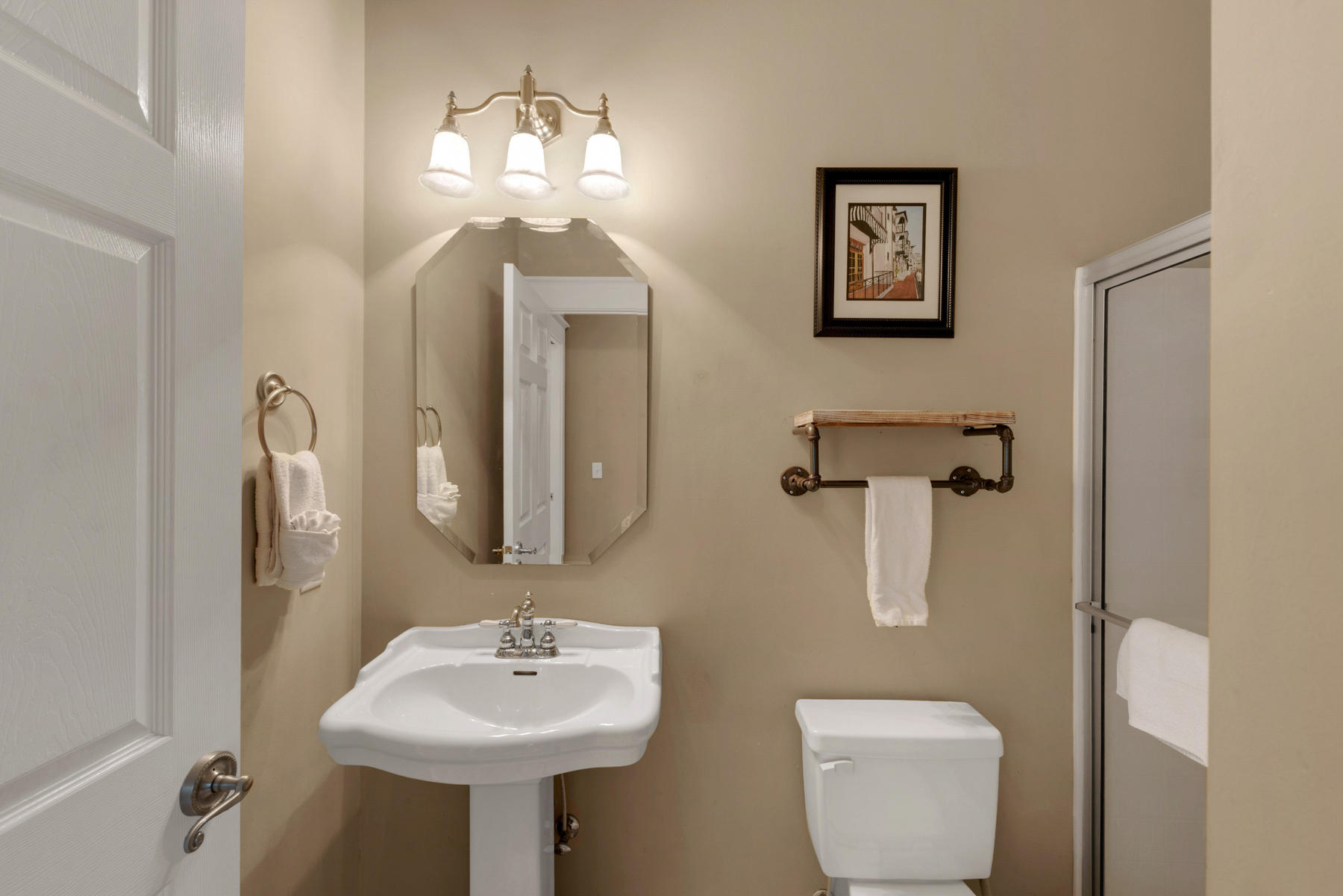 LA VALENCIA BEACH RESORT - Residential