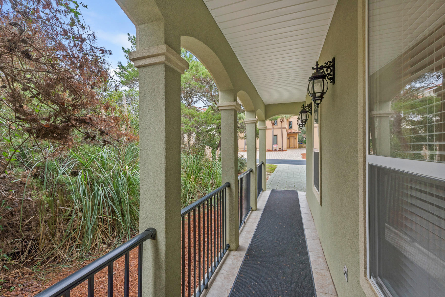 LA VALENCIA BEACH RESORT - Residential