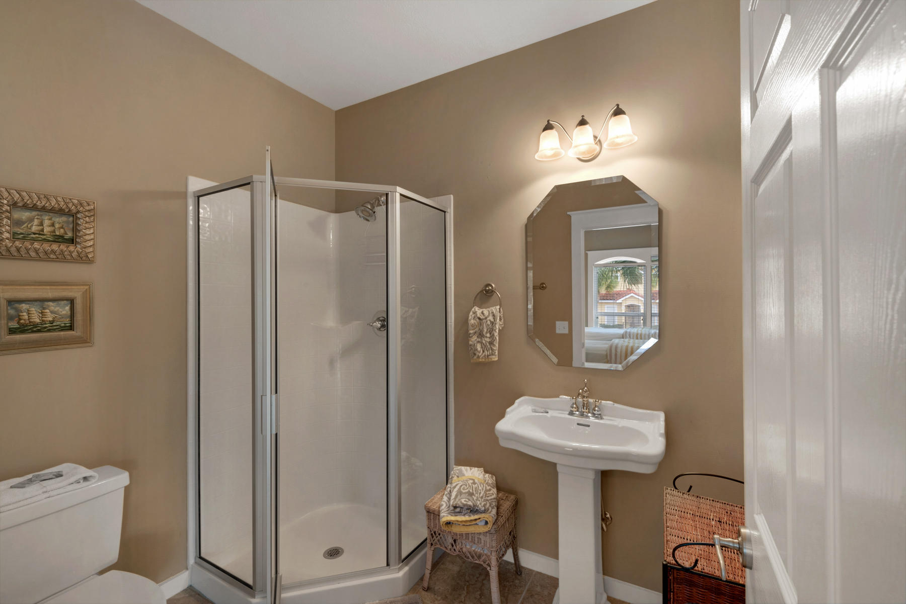 LA VALENCIA BEACH RESORT - Residential