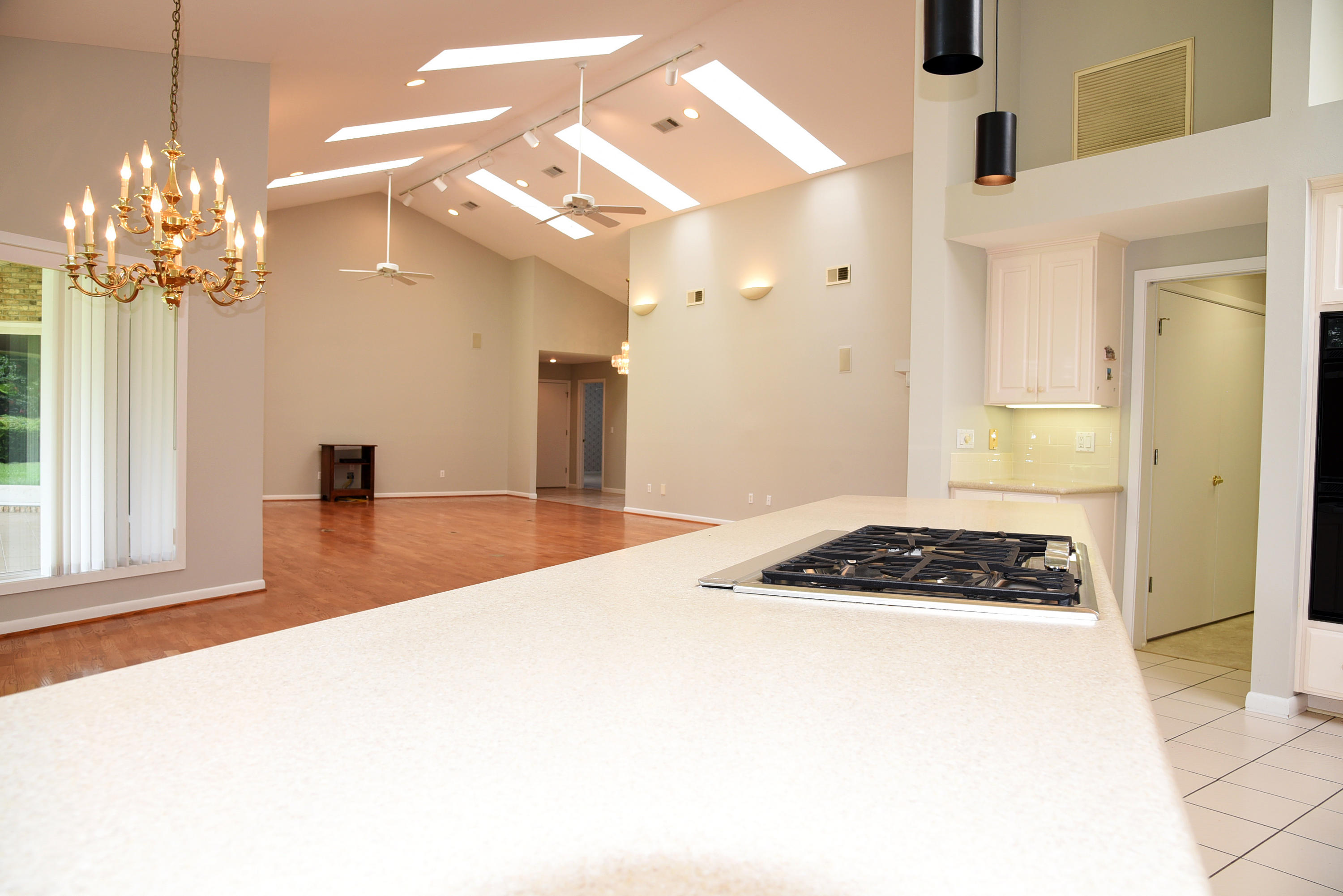 GLENLAKE PH 2 - Residential