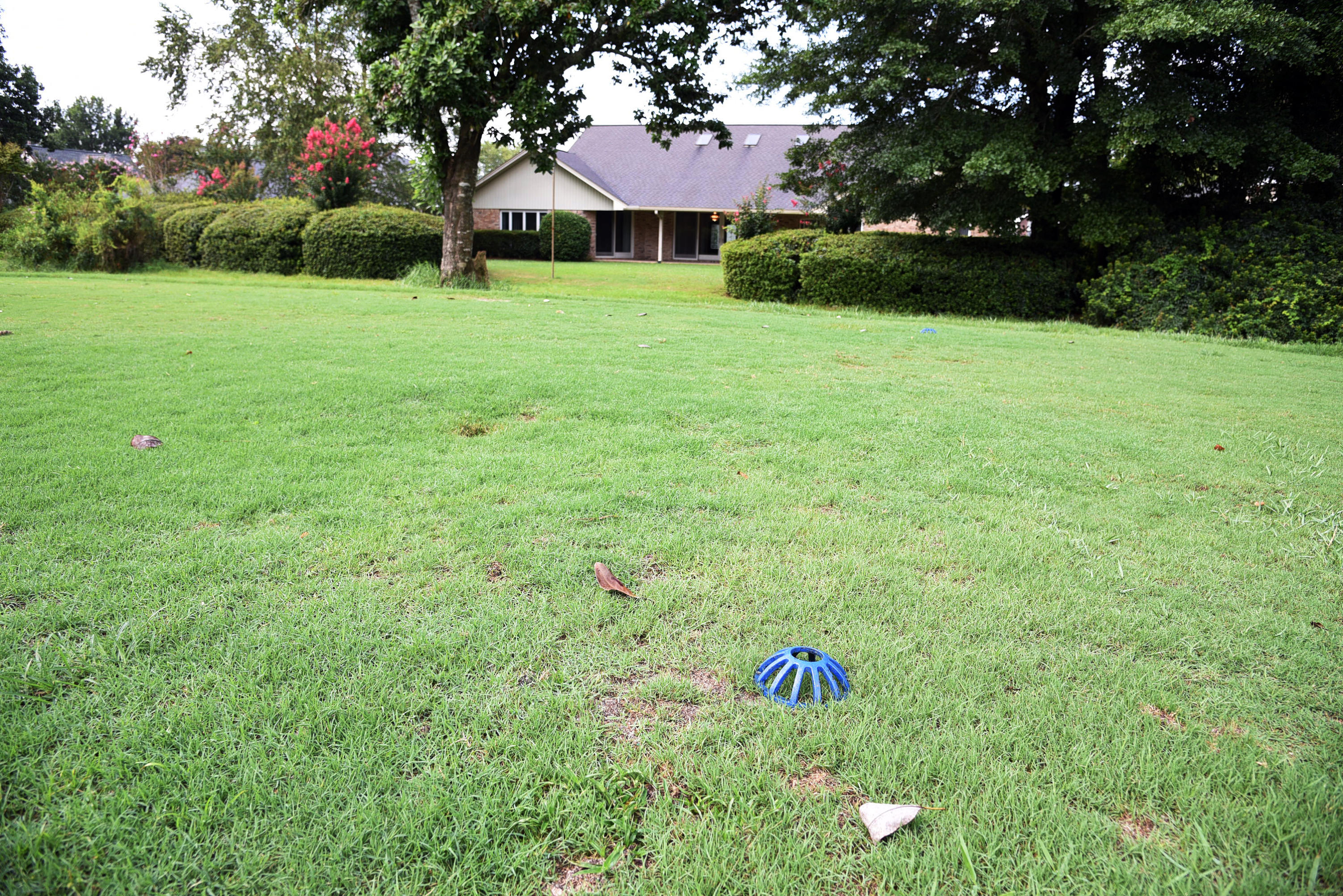 GLENLAKE PH 2 - Residential