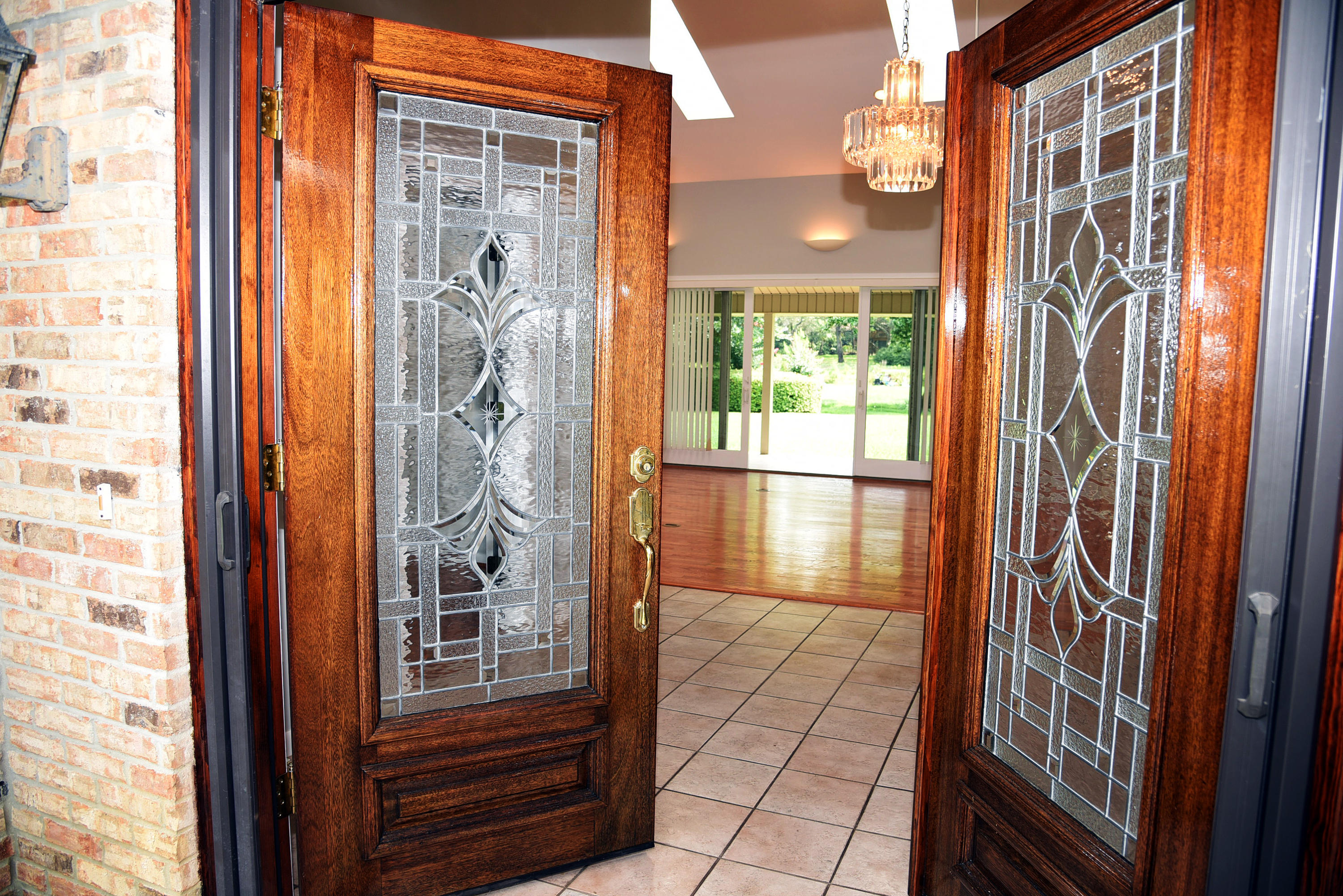 GLENLAKE PH 2 - Residential