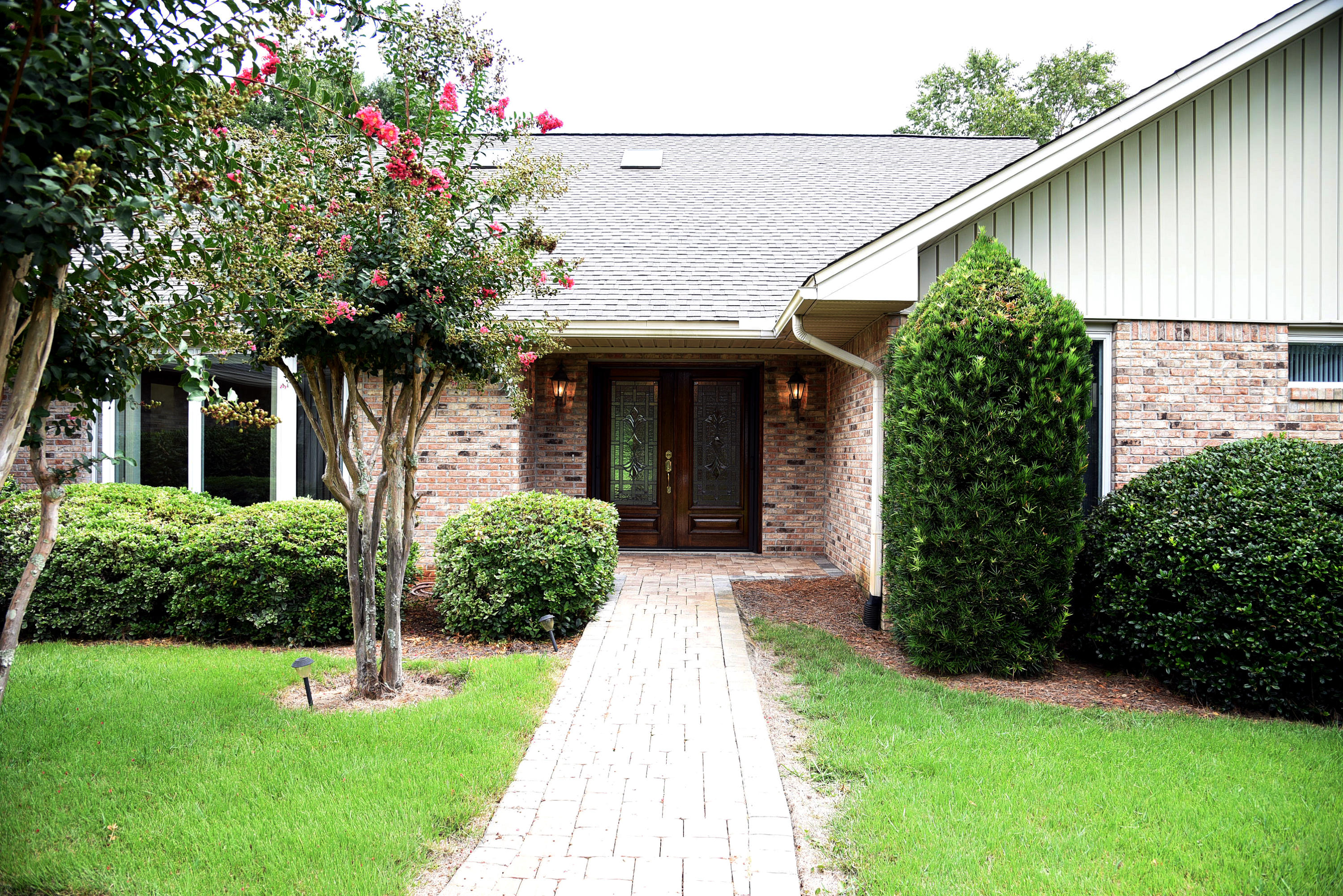 GLENLAKE PH 2 - Residential