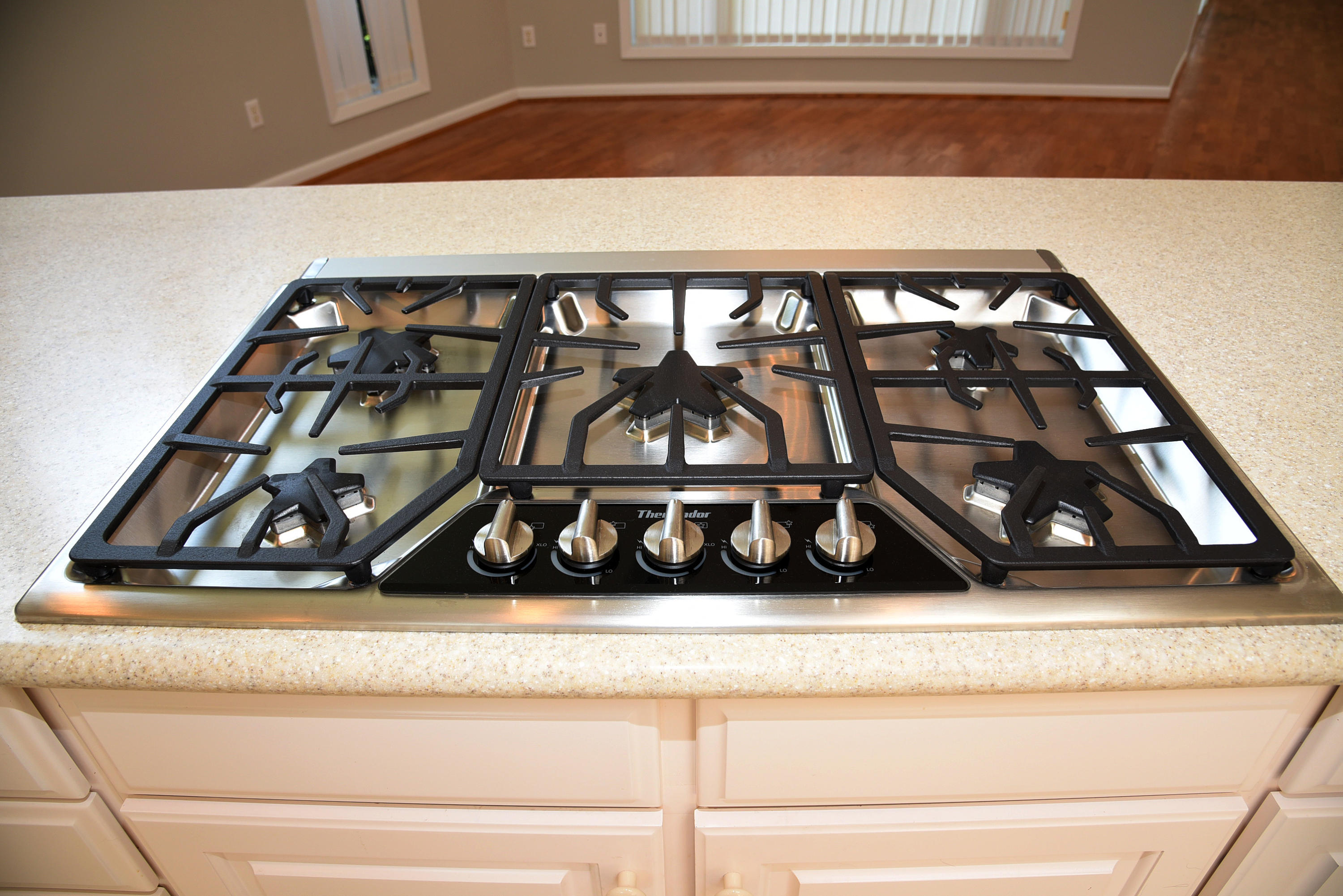 GLENLAKE PH 2 - Residential