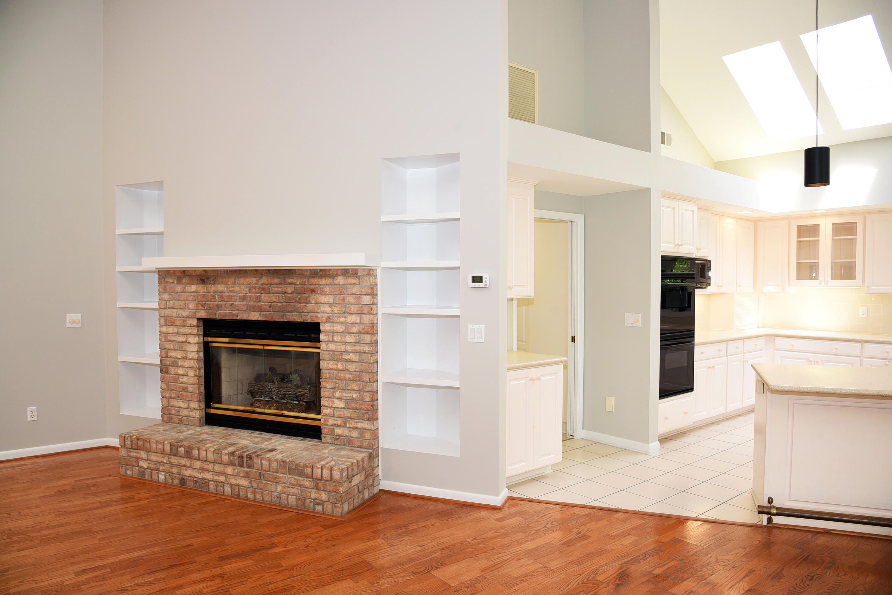 GLENLAKE PH 2 - Residential