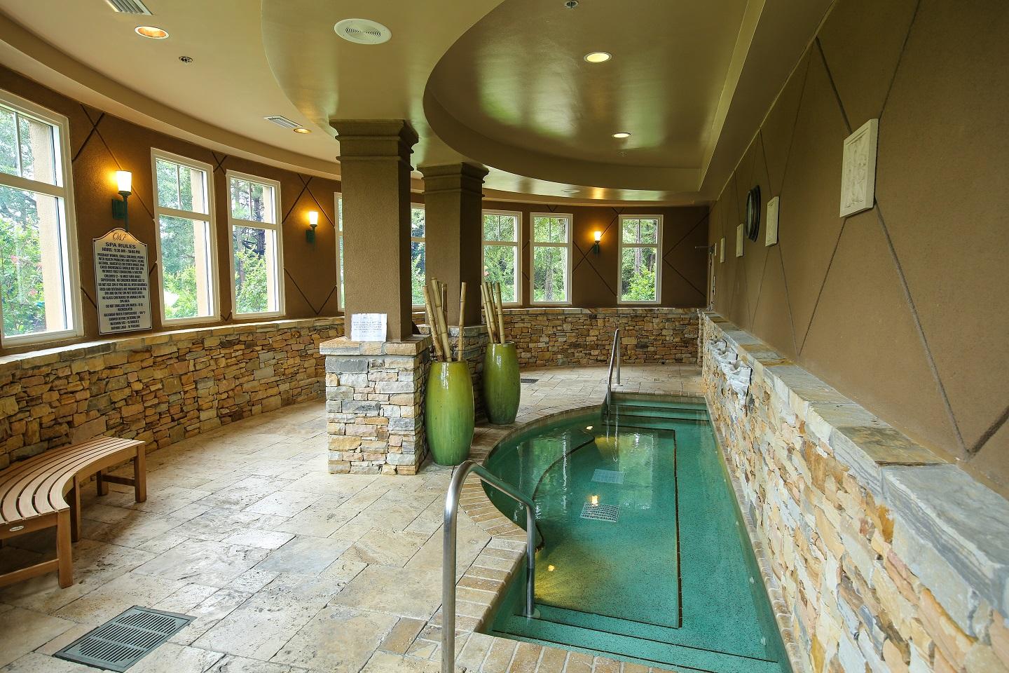 ONE WATER PLACE AT KELLY PLANTATION - Residential