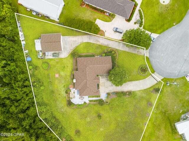 INDIAN CREEK VILLAGE PH 2 - Residential