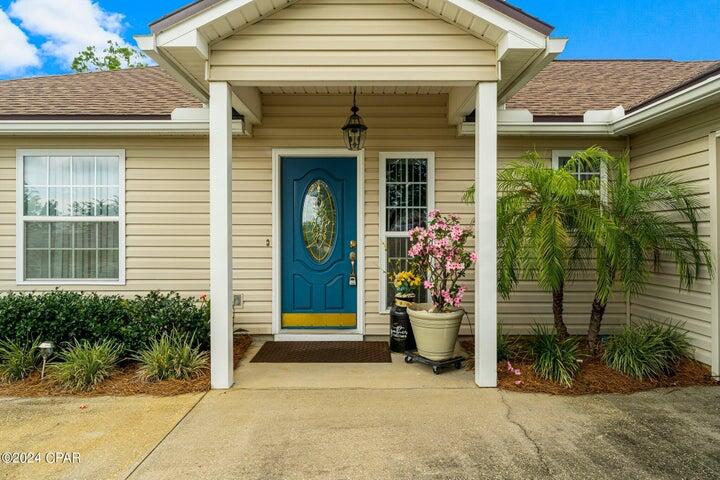INDIAN CREEK VILLAGE PH 2 - Residential