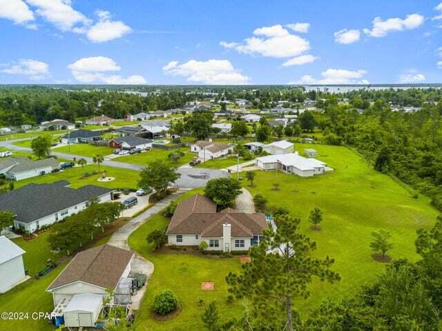 INDIAN CREEK VILLAGE PH 2 - Residential