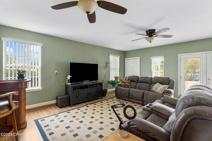 INDIAN CREEK VILLAGE PH 2 - Residential