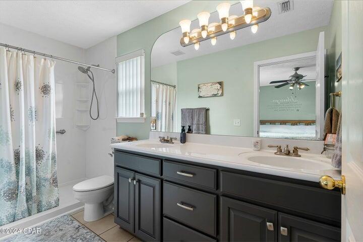 INDIAN CREEK VILLAGE PH 2 - Residential