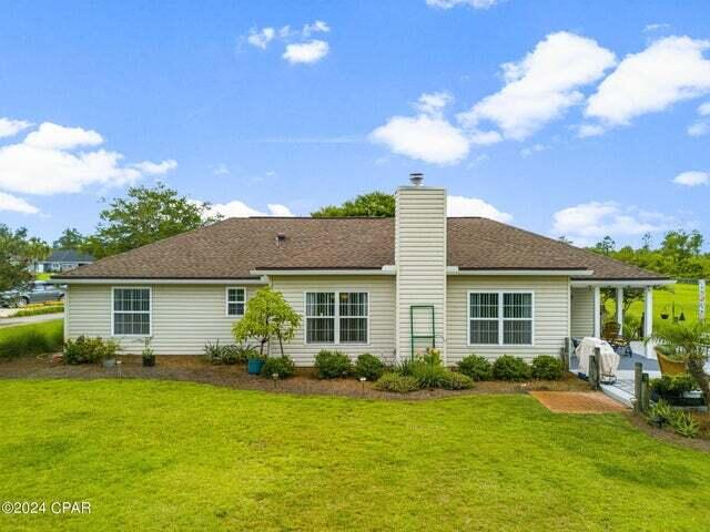 INDIAN CREEK VILLAGE PH 2 - Residential