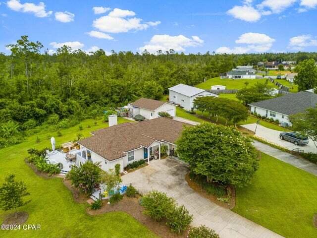 INDIAN CREEK VILLAGE PH 2 - Residential