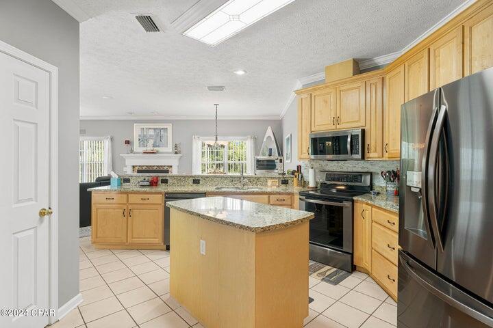 INDIAN CREEK VILLAGE PH 2 - Residential