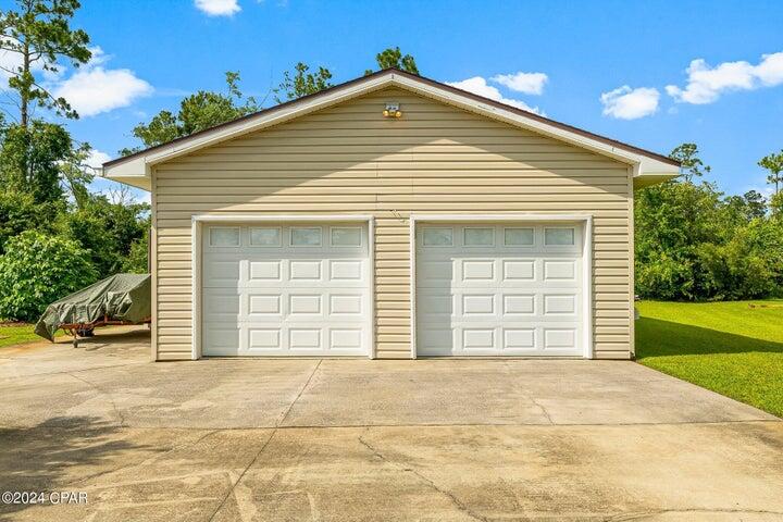 INDIAN CREEK VILLAGE PH 2 - Residential