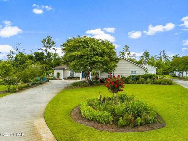 INDIAN CREEK VILLAGE PH 2 - Residential